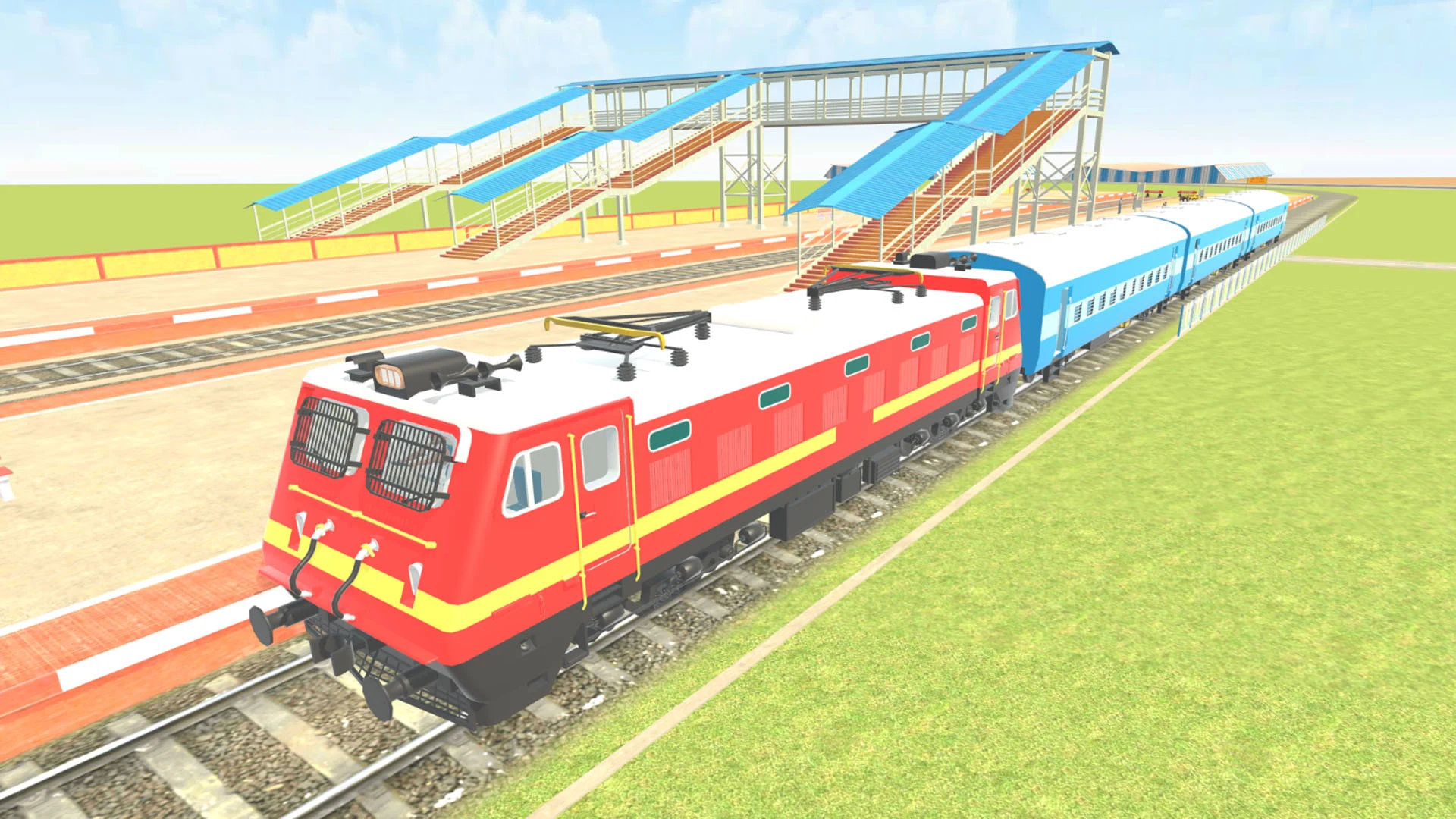 Indian Theft Aura Simulator screenshot